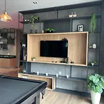 Studio/Sp/Hospital Santa Casa/ Higienopolis/Is