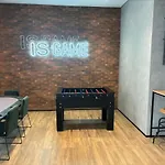 Studio/Sp/Hospital Santa Casa/ Higienopolis/Is