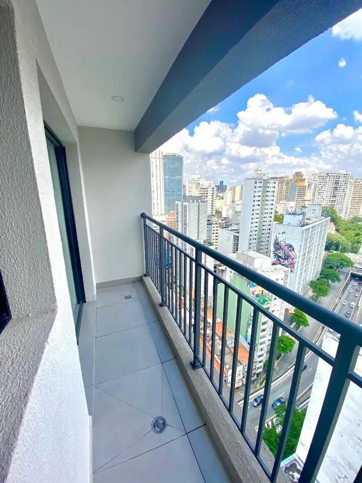 Studio/sp/hospital Santa Casa/ Higienopolis/is São Paulo