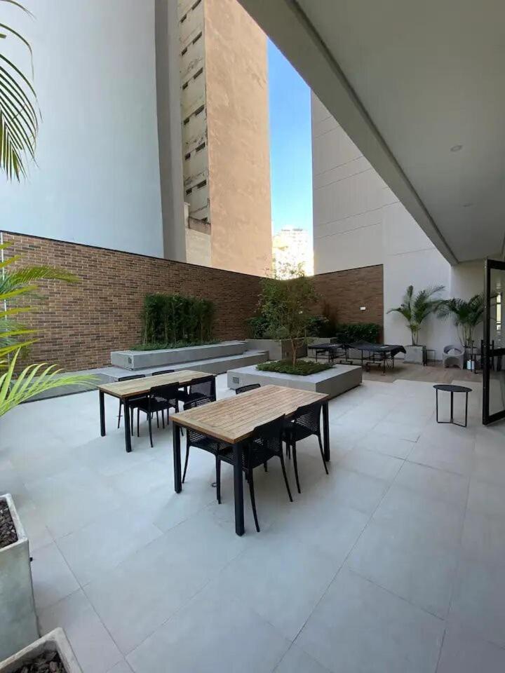 Studio/sp/hospital Santa Casa/ Higienopolis/is * São Paulo