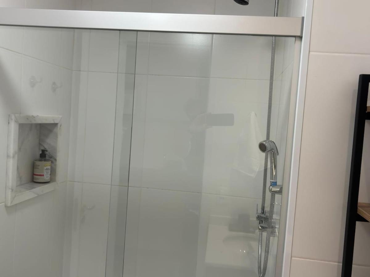 Apartamento Studio/sp/hospital Santa Casa/ Higienopolis/is *