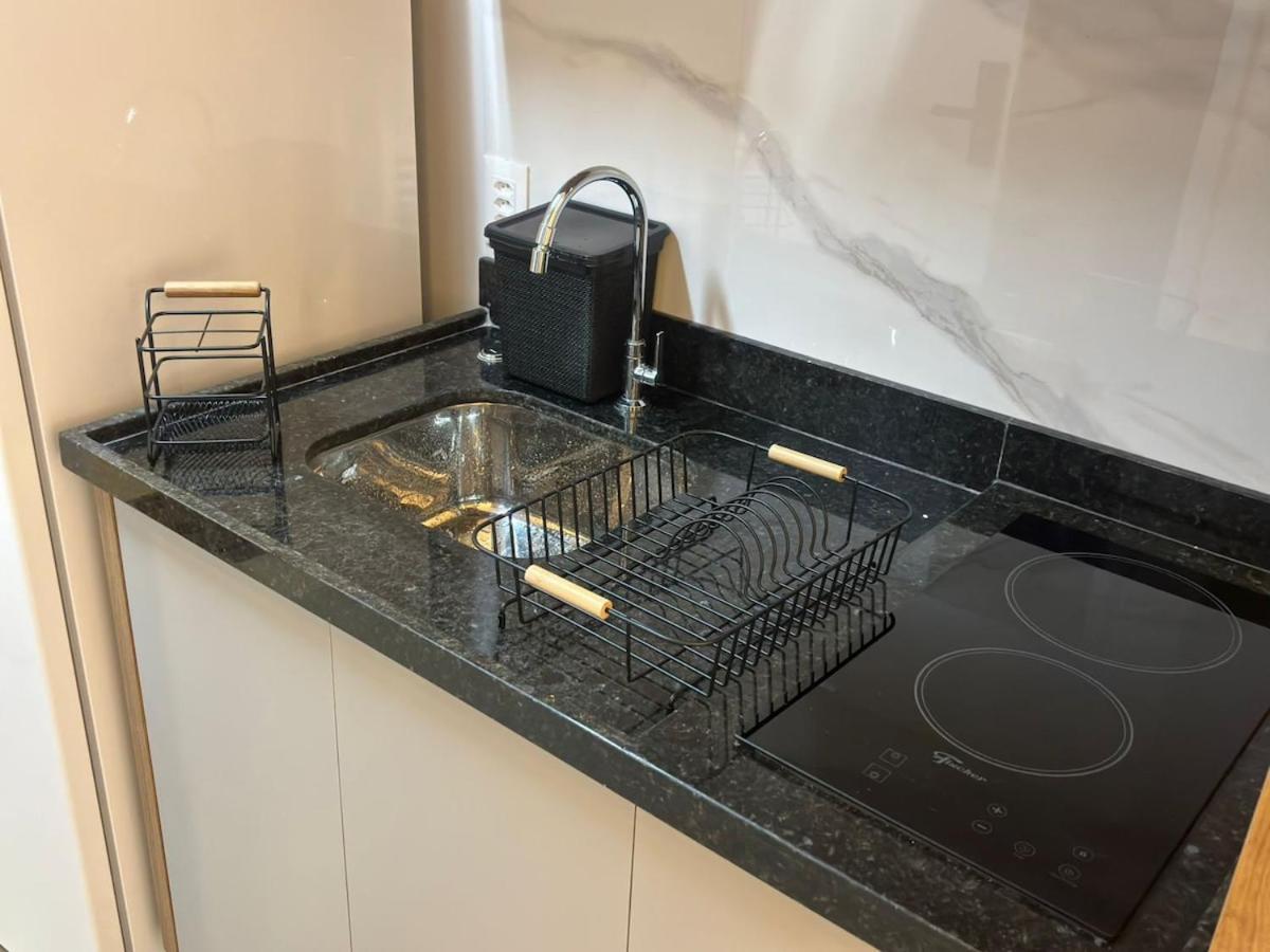 Apartamento Studio/sp/hospital Santa Casa/ Higienopolis/is São Paulo