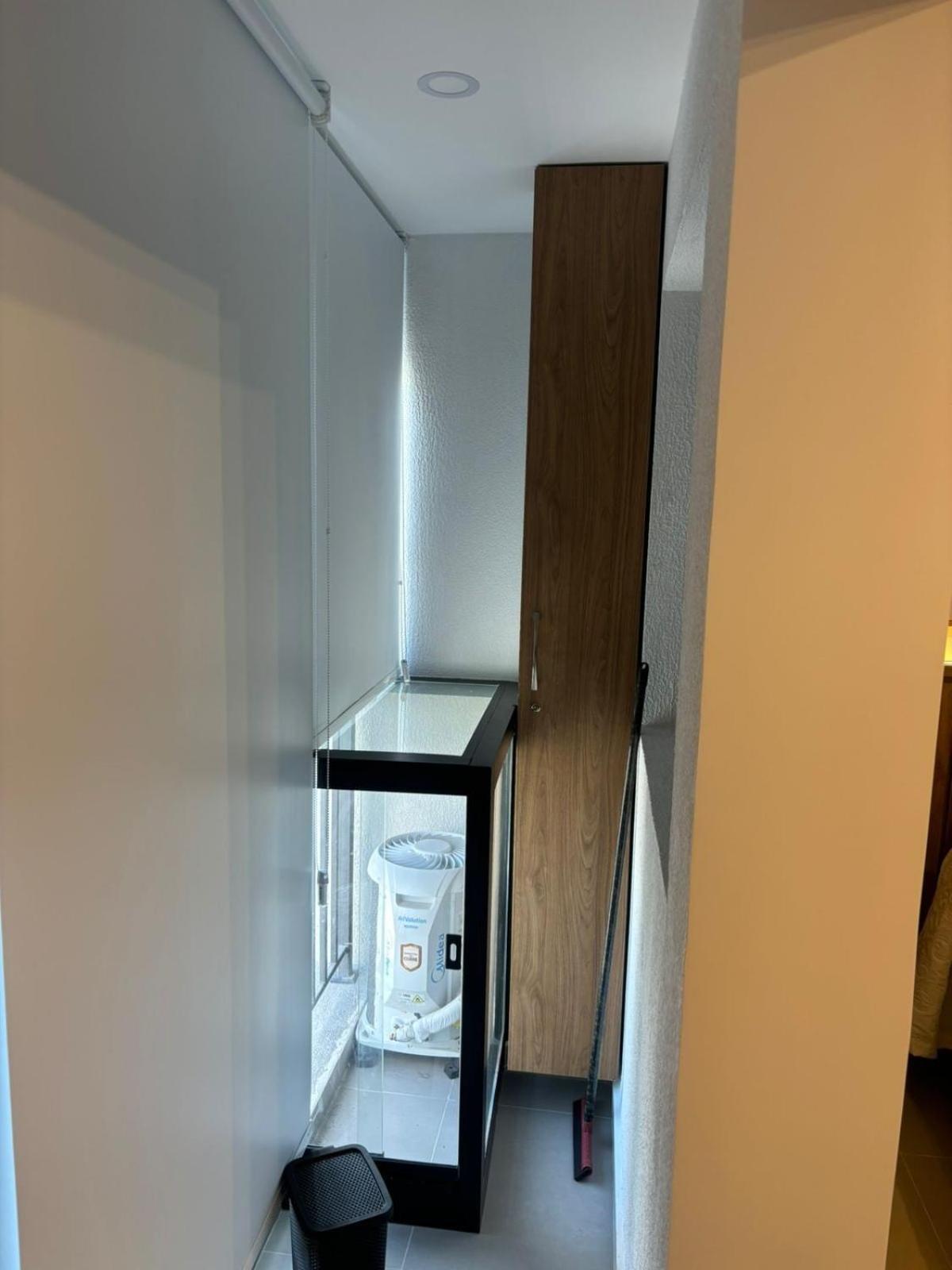 Studio/sp/hospital Santa Casa/ Higienopolis/is