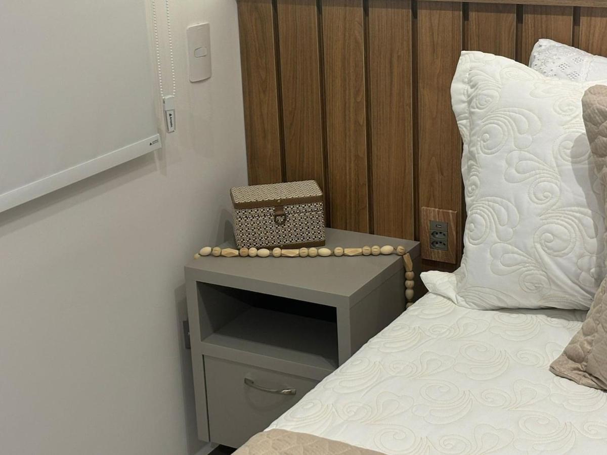 Studio/sp/hospital Santa Casa/ Higienopolis/is Apartamento São Paulo