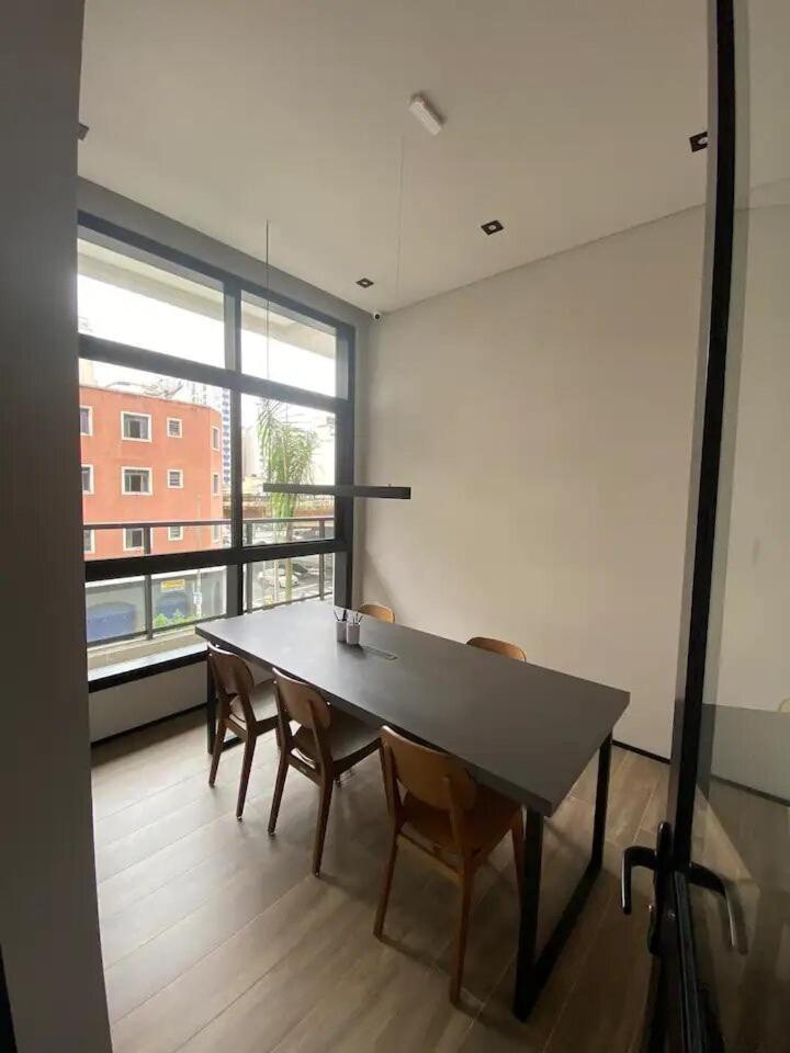 Studio/sp/hospital Santa Casa/ Higienopolis/is Apartment *