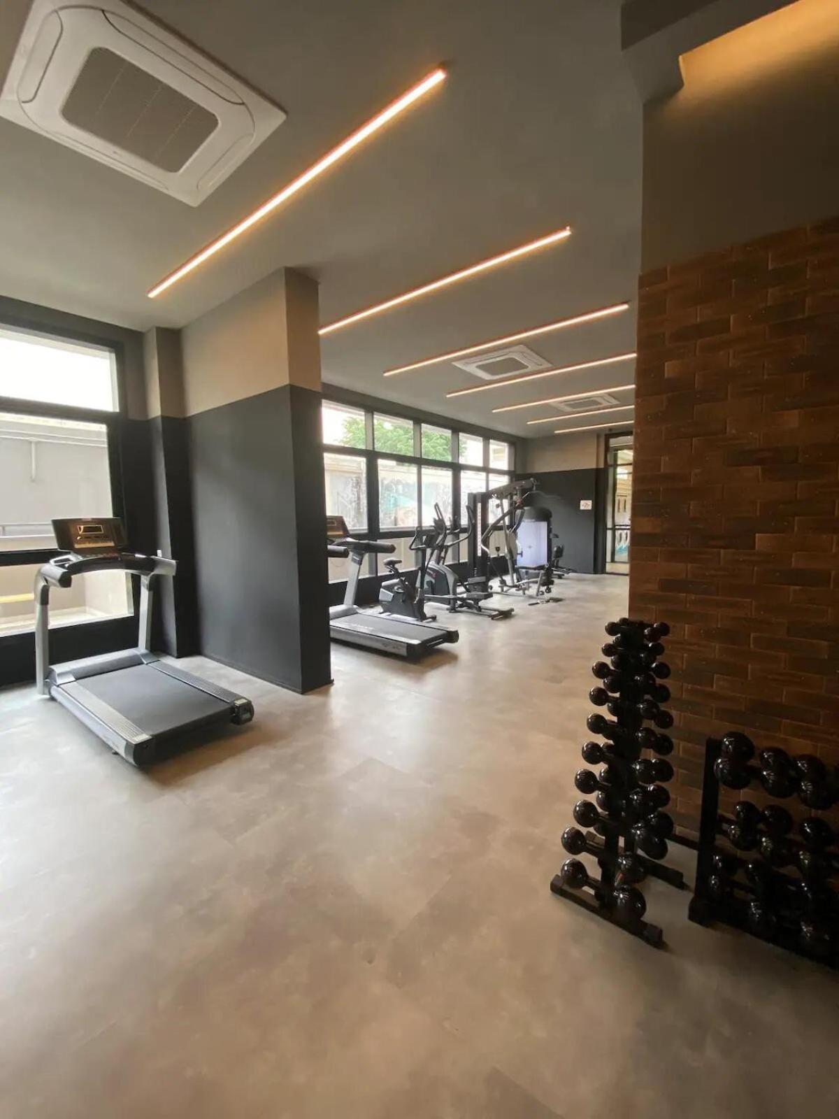 Studio/sp/hospital Santa Casa/ Higienopolis/is Sao Paulo