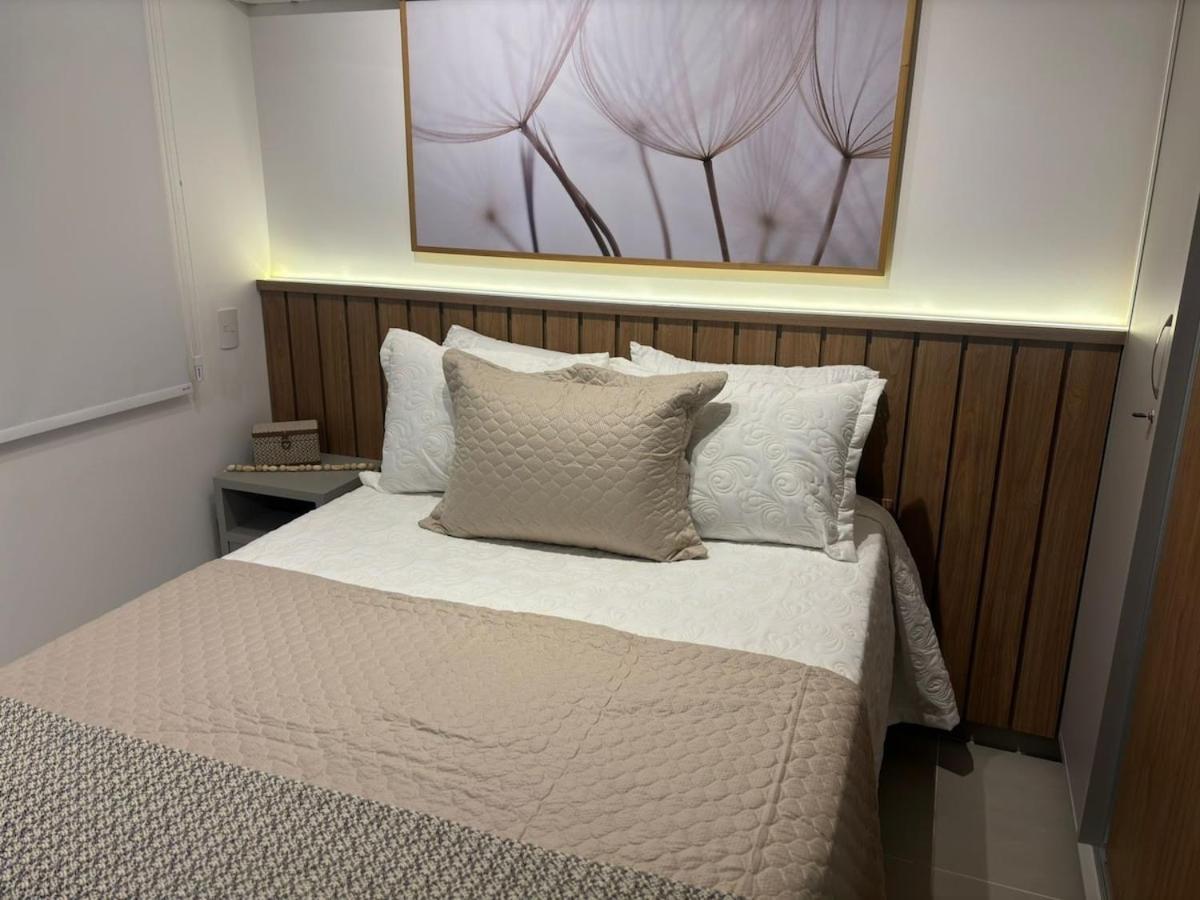 Apartment Studio/sp/hospital Santa Casa/ Higienopolis/is