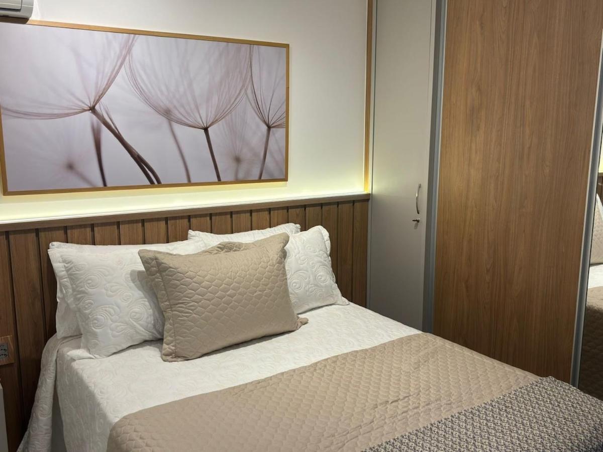 Studio/sp/hospital Santa Casa/ Higienopolis/is Apartment *